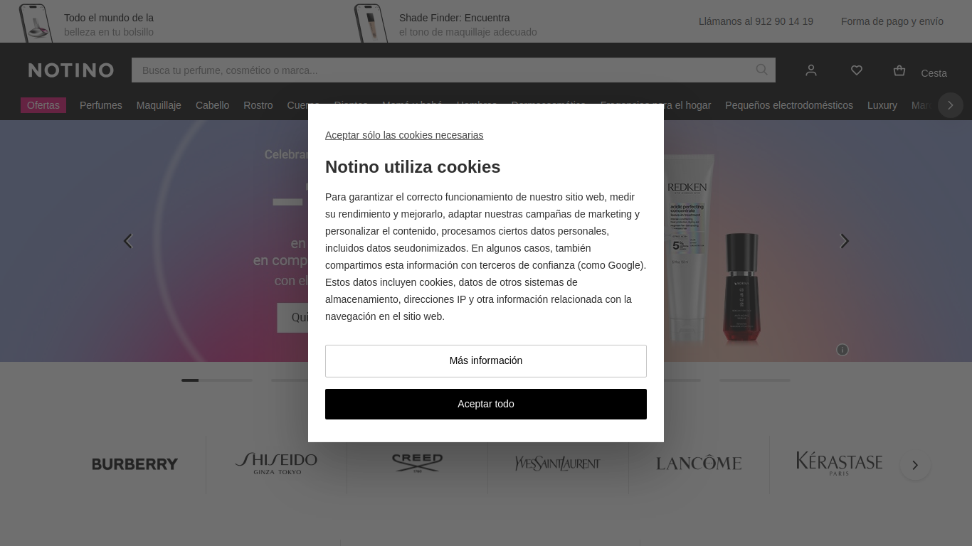 notino.es