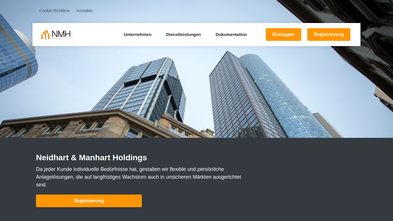nm-holding.com