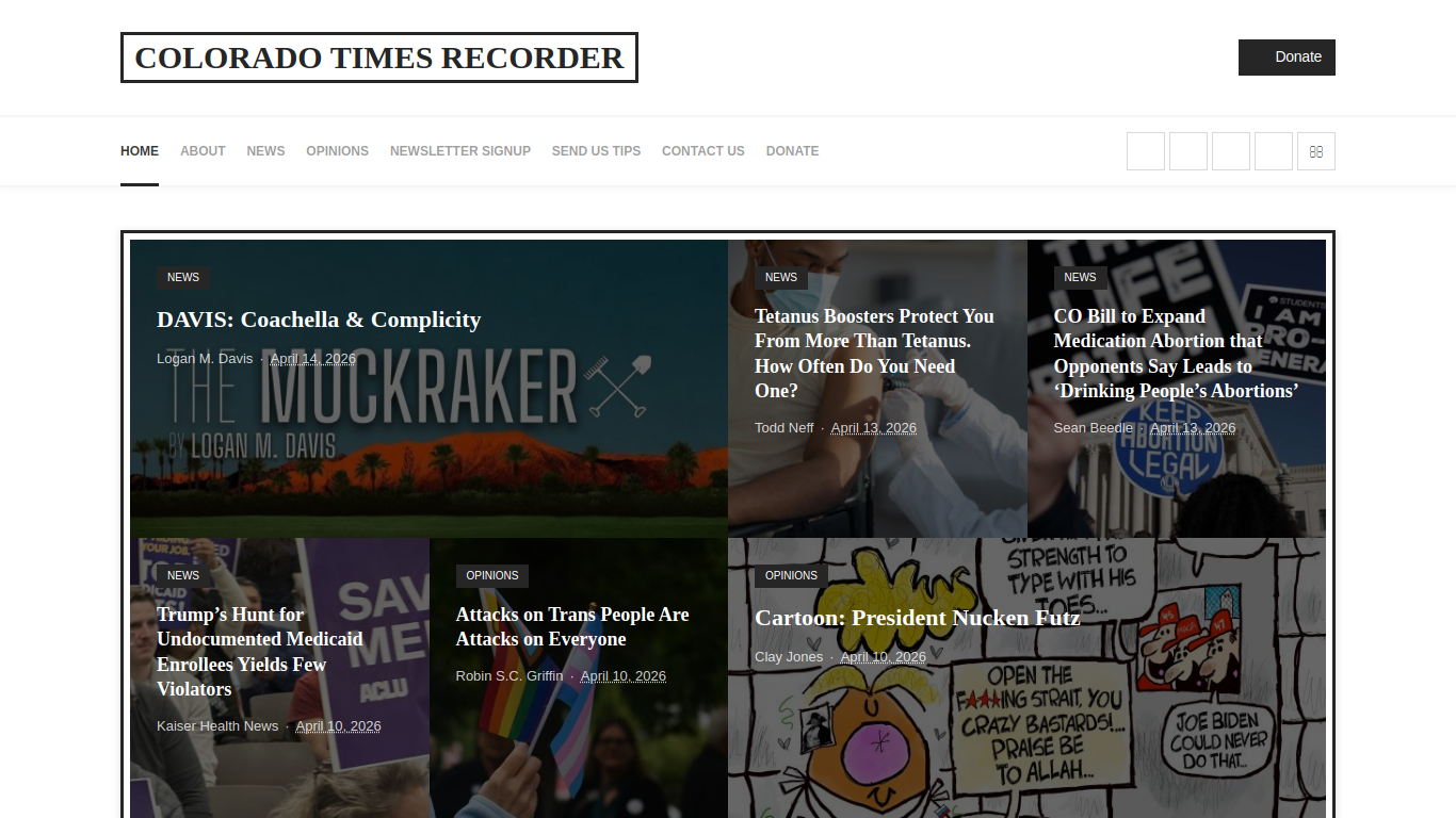 coloradotimesrecorder.com