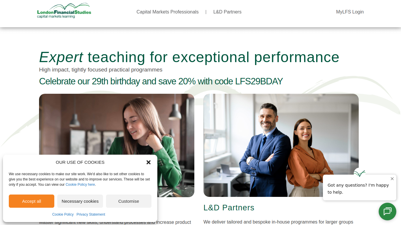 londonfs.com