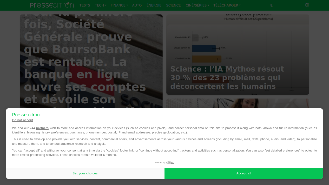 presse-citron.net