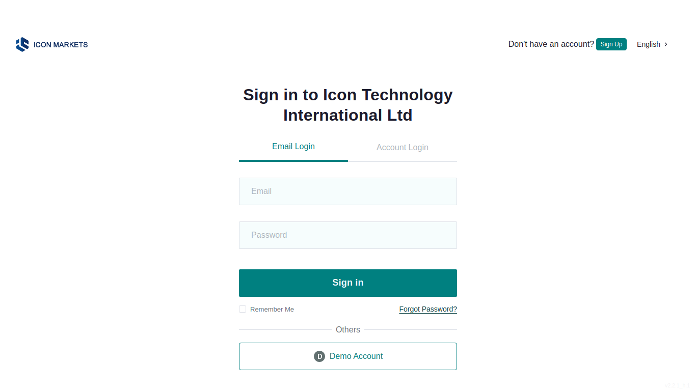 trader.itiasset.com