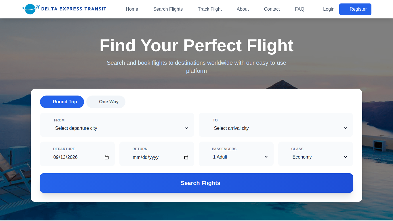 deltaexpresstransit.online