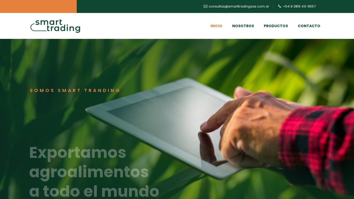 https://WWW.SMARTTRADINGSAS.COM.AR