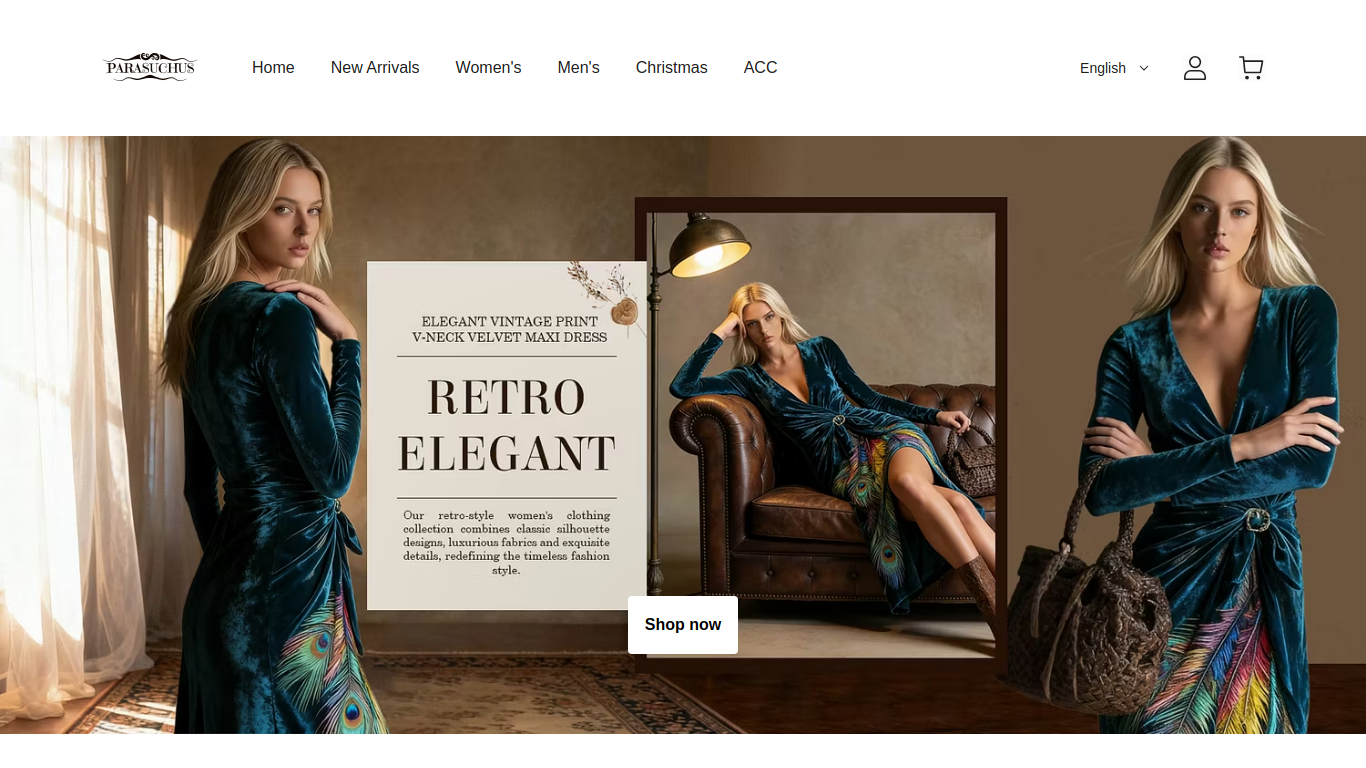 www.parasuchus.com