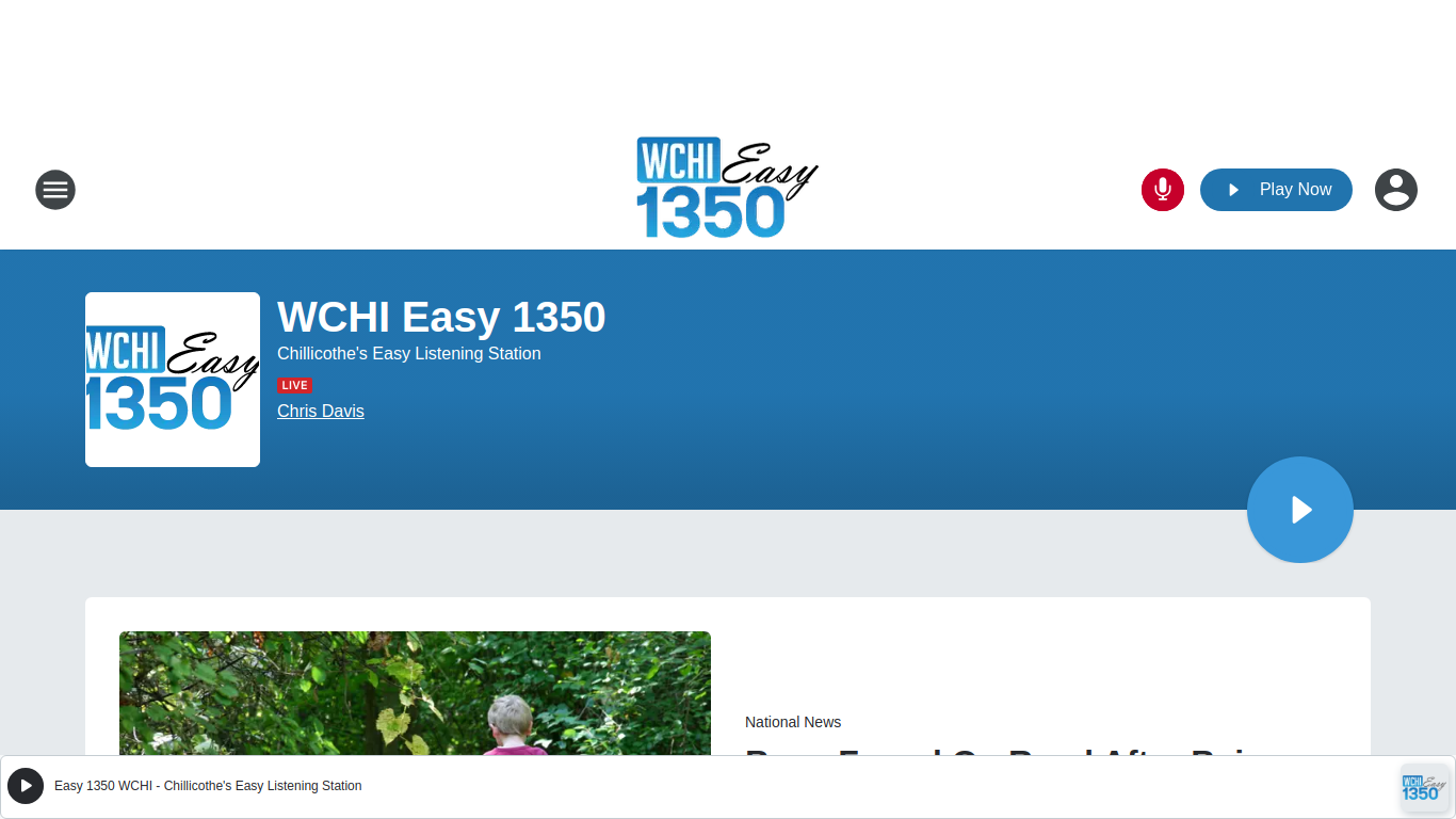 easy1350.iheart.com