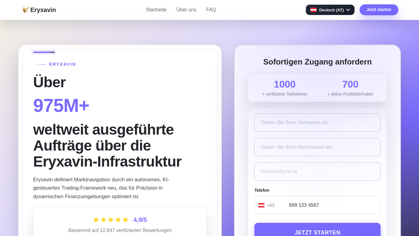 eryxavin.com
