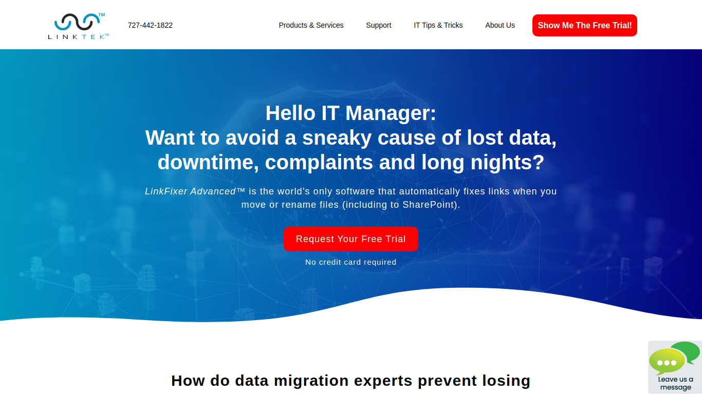 linkfixeradvanced.com