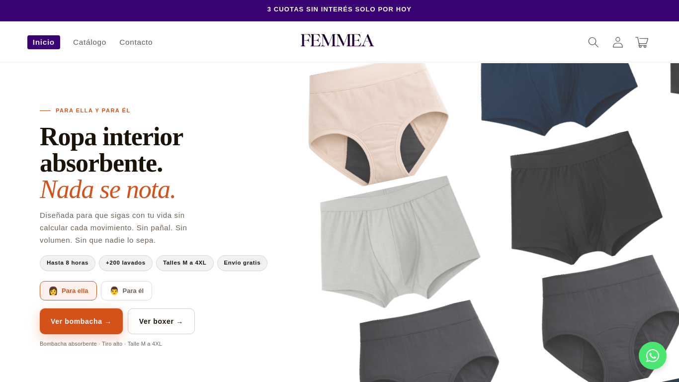 femmea.shop