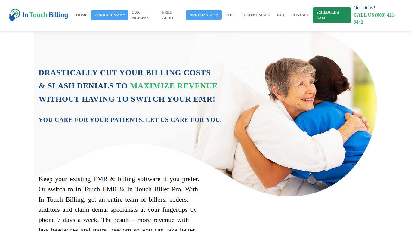 intouchbilling.com
