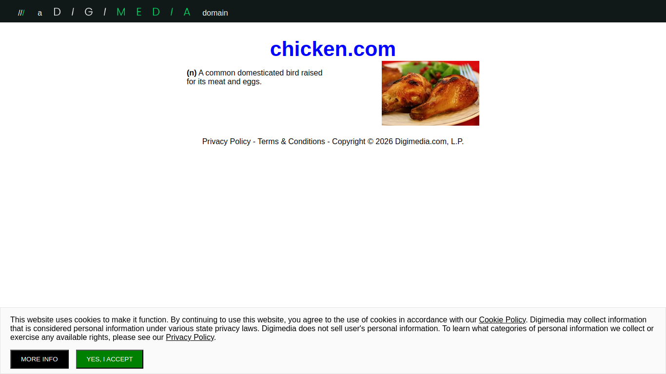 chicken.com