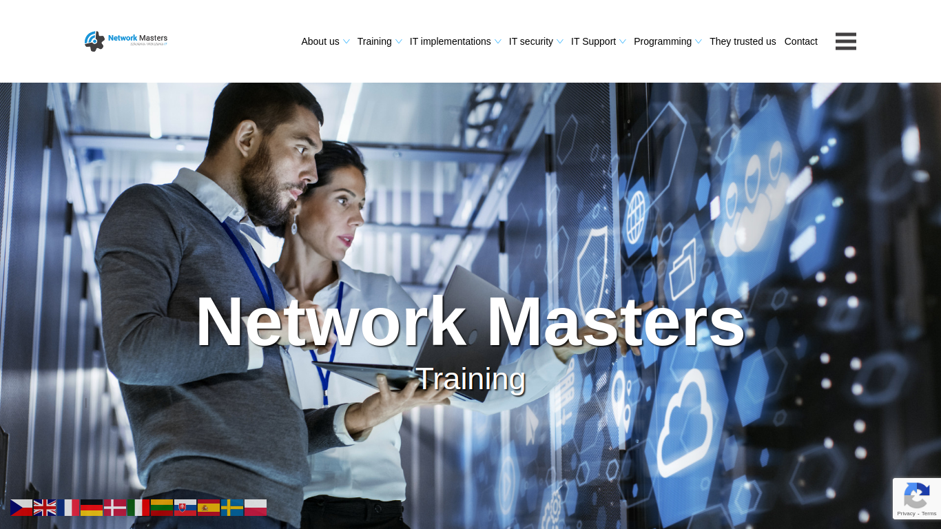 networkmasters.pl
