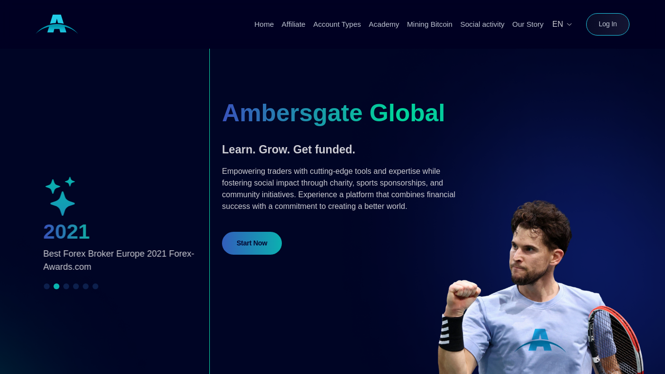 www.ambersgate-global.digital