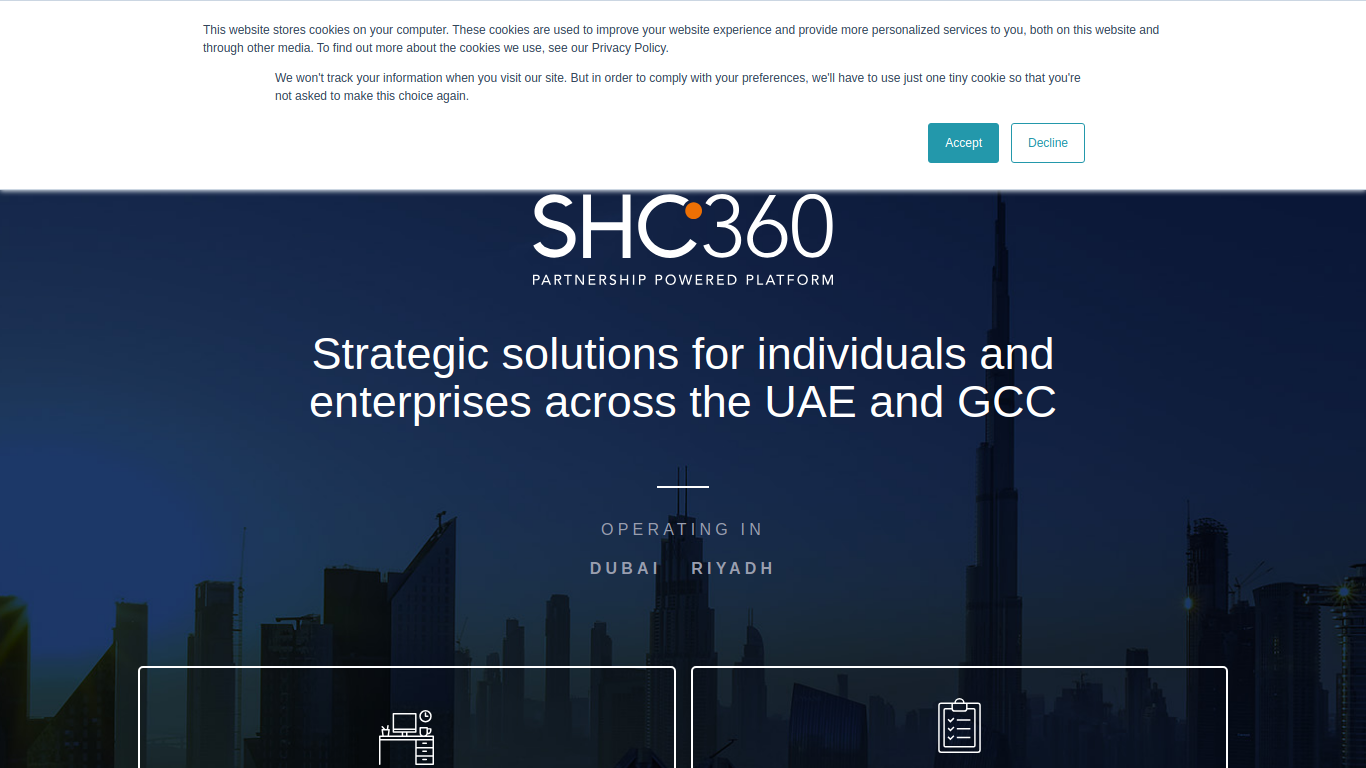 shc360.io