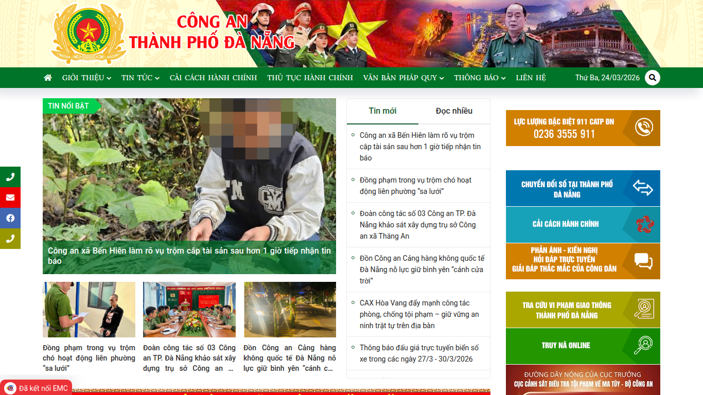 congan.danang.gov.vn