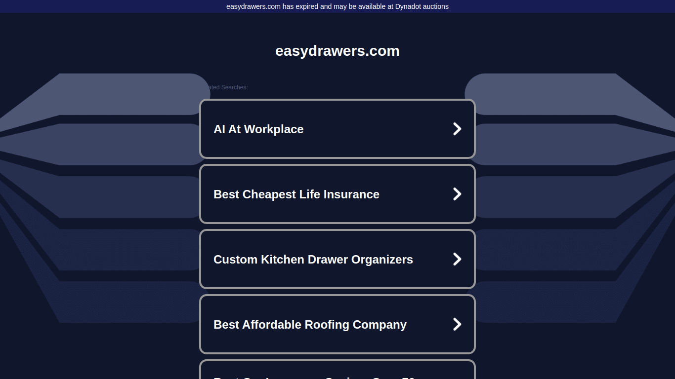 easydrawers.com