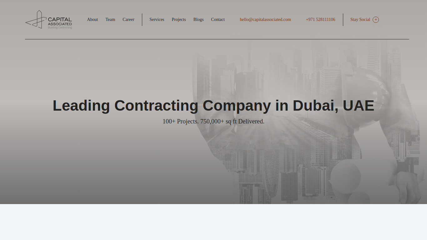 capitalassociated.com