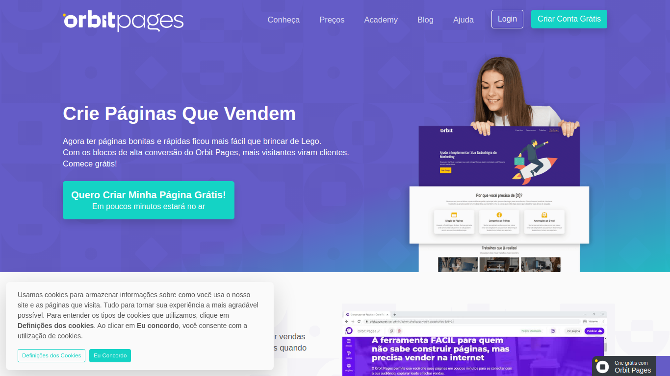 orbitpages.online