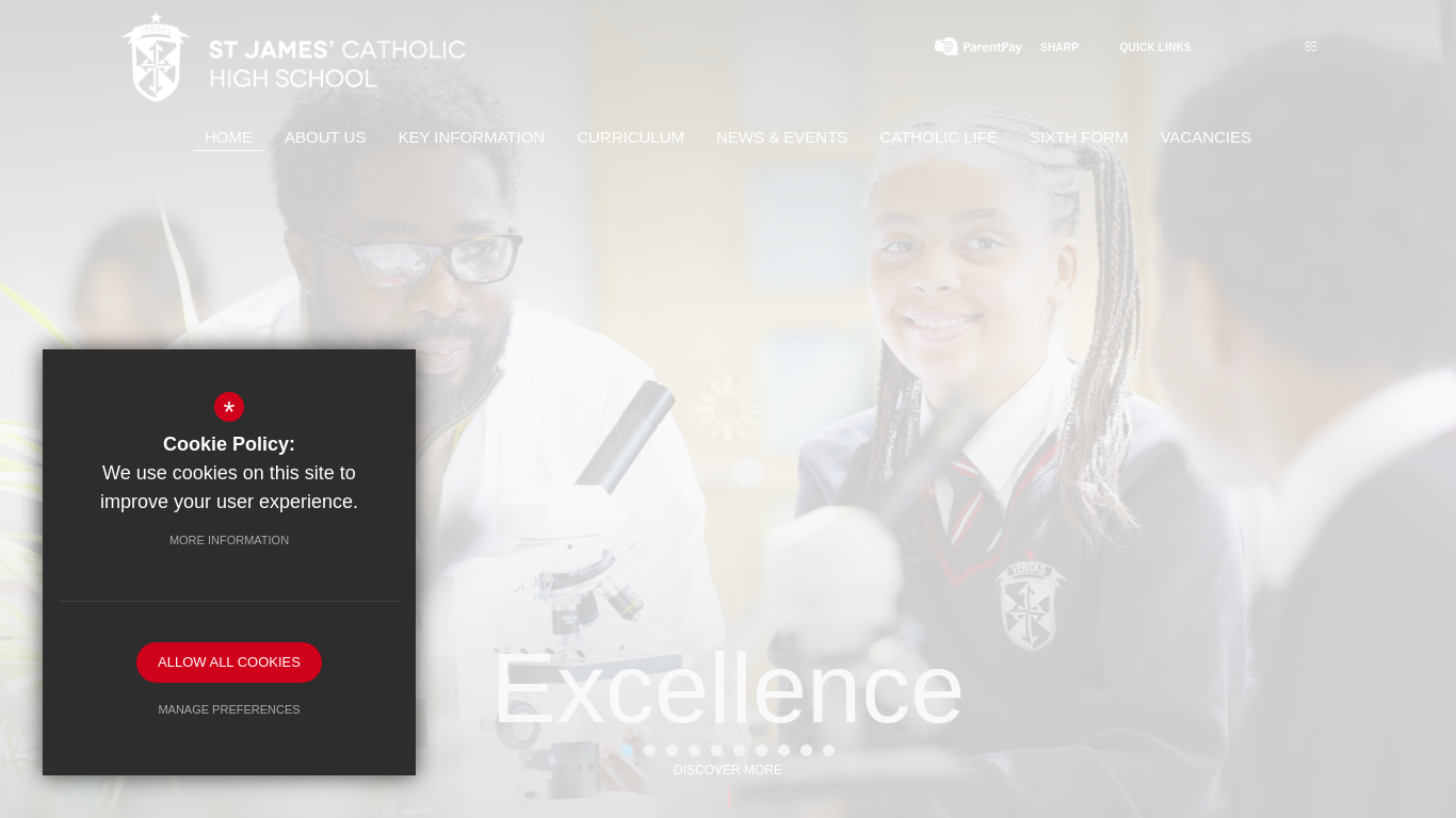 www.st-james.barnet.sch.uk